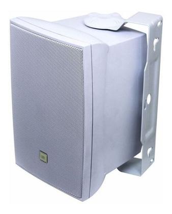 Imagem de Par de Caixas de Som Outdoor 2 Vias 40 Watts RMS JBL Selenium C-521