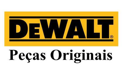 Imagem de Par de Carvão e Suporte 127v P/ Plaina Dewalt Dw680-br Tipo1 Original