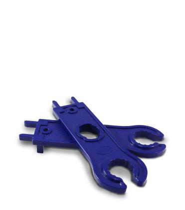 Imagem de Par De Chave Para Conectores MC4 Solar Fotovoltaico