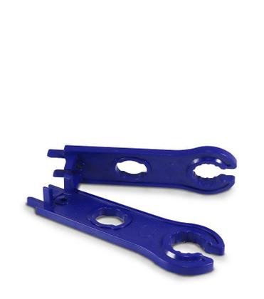 Imagem de Par De Chave Para Conectores MC4 Solar Fotovoltaico