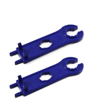 Imagem de Par De Chave Para Conectores MC4 Solar Fotovoltaico