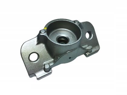 Imagem de PAR de COXIM do AMORTECEDOR TRASEIRO COBALT SPIN ONIX PRISMA GM ORIGINAL