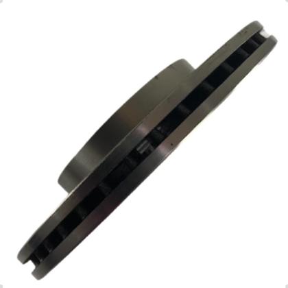 Imagem de Par de Disco De Freio Dianteiro Ventilado Ford Ecosport Fiesta Focus Fiesta Sedan 1.6 2.0 16v