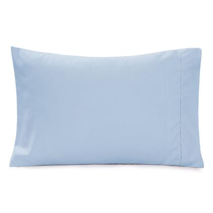 Imagem de Par De Fronhas 400 Fios Micropercal 