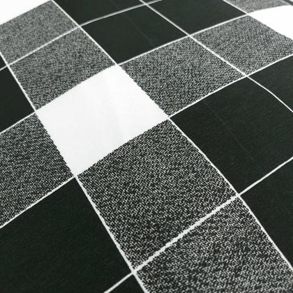 Imagem de Par De Fronhas Estampadas Avulsas Algodão Pol Envelope para Travesseiro 50x70cm