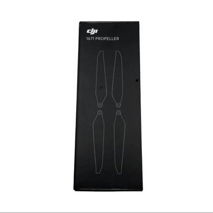 Imagem de Par de Hélices Dji Matrice 30/30t - 1671 Propeller Part 09