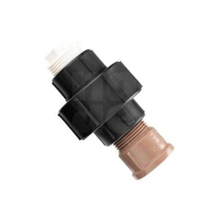 Imagem de Par de kit terminal de fechamento para placa solar - vibea