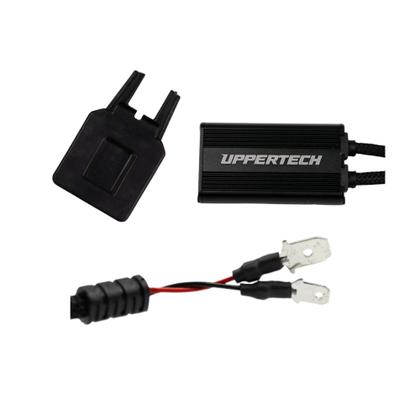 Imagem de Par de Lâmpada LED Automotiva Ultra Extreme White H3 Uppertech - 4949