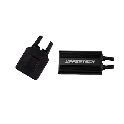 Imagem de Par de Lâmpada LED Automotiva Ultra Extreme White H4 Uppertech - 4954