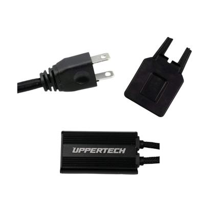 Imagem de Par de Lâmpada LED Automotiva Ultra Extreme White H7 Uppertech - 4950