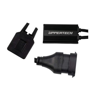 Imagem de Par de Lâmpada LED Automotiva Ultra Extreme White HIR2 Uppertech - 5236