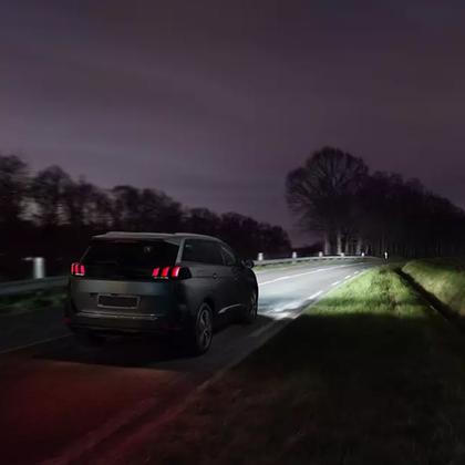 Imagem de Par de Lâmpadas Farol Ford Belina Philips H4 XtremeVision 150% + Luz