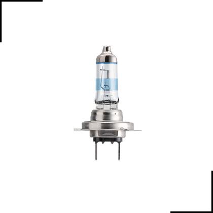 Imagem de Par de Lâmpadas Nissan Primera 1997-2000 H7 XtremeVision 150% + luz