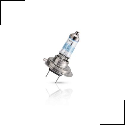 Imagem de Par de Lâmpadas Nissan Primera 1997-2000 H7 XtremeVision 150% + luz