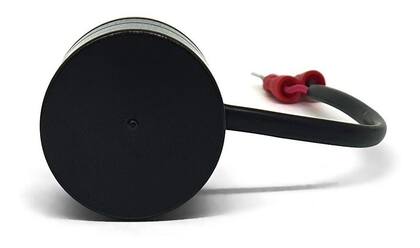 Imagem de Par de Lampadas Profissional Branca 12v Longa Duração H3 S14