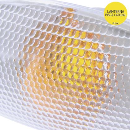 Imagem de Par de Lanterna Pisca Seta Lateral Toyota Etios Hatch Sedan 2013 2014 2015 2016 2017 2018 2019 2020 2021