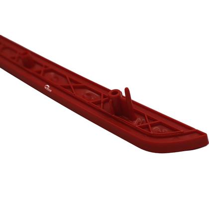 Imagem de Par De Lanterna Refletor Parachoque Traseiro HB20 2012 2013 2014 2015