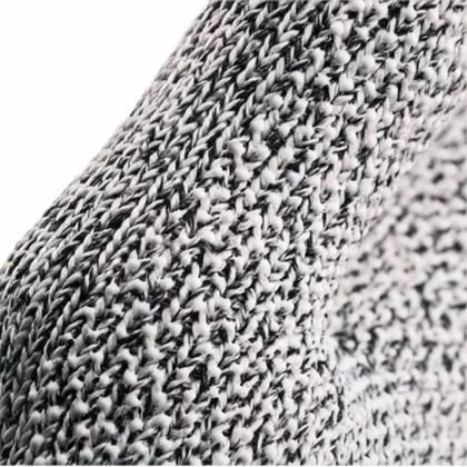 Imagem de Par De Luvas Anti-corte Kit c2 uni Profissional Resistente Segurança