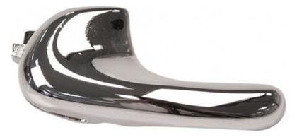 Imagem de Par de Maçaneta Interna Dianteira Gol 1994 Em Diante