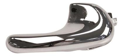 Imagem de Par de Maçaneta Interna Dianteira Gol 1994 Em Diante