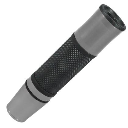 Imagem de Par de manopla do acelerador universal ZX-375-0 CG125 CG150 CG160 Fan Titan Start Bros XRE CB YBR XTZ Twister com peso