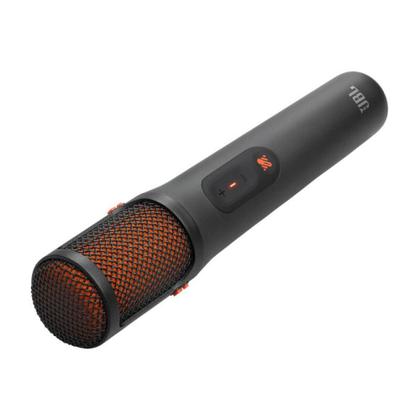 Imagem de Par de microfones sem fio JBL EasySing Mics