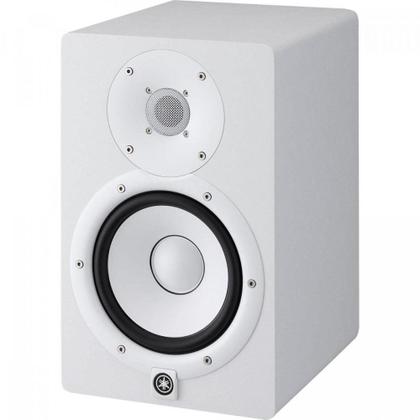 Imagem de Par de monitor referência para estúdio 95w rms hs7 yamaha