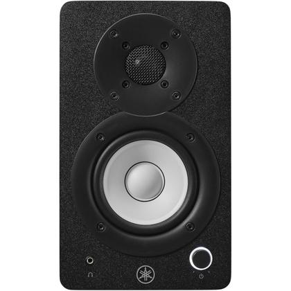 Imagem de Par de Monitores de Referência 40W Preto HS3 Bivolt - YAMAHA