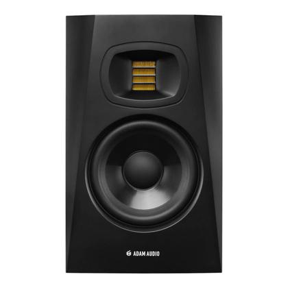 Imagem de Par de Monitores de Referencia Adam Audio T5V Ativo