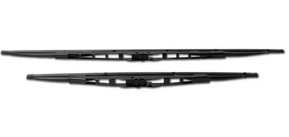 Imagem de Par de Palheta Dianteira Bosch Eco B315 15 / 22 Polegadas Crossfox Fox Spacefox 3 397 010 131