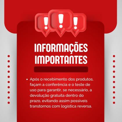 Imagem de Par de Paralama Cabine Traseiro Delivery