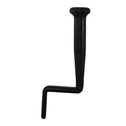 Par de Pinos para banco traseiro Gol Voyage G5 e G6 - Autovelox Imagem de Par de Pinos para banco traseiro Gol Voyage G5 e G6