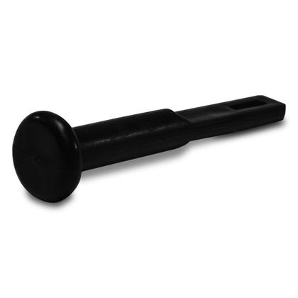 Imagem de Par de Pinos para banco traseiro Peugeot 206 207