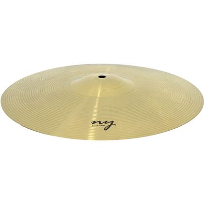 Par de Pratos Splash para Bateria 12" + Baqueta 5A Maple New York Imagem de Par de Pratos Splash para Bateria 12" + Baqueta 5A Maple New York