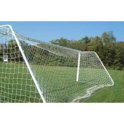 Imagem de Par de Rede de Futebol de Campo Fio 2 - Matrix