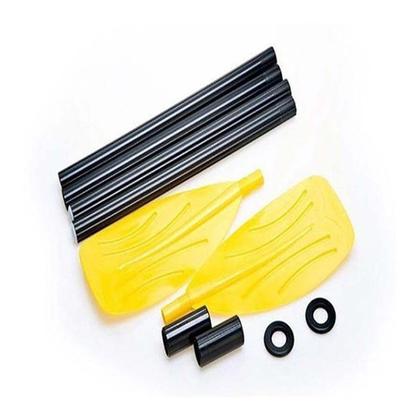 Imagem de Par de Remos 122 Cm Plástico Resistente para Botes - Intex