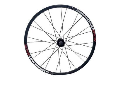 Imagem de Par de rodas Diamondback 29" MTB Comp preta