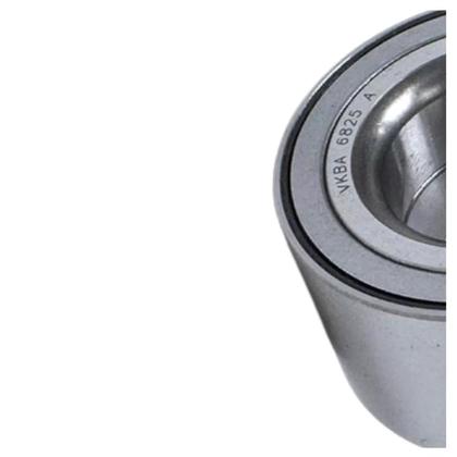 Imagem de Par de Rolamentos de Roda Dianteiro Original SKF Honda Fit 1.4 e 1.5 de 2003 a 2008 COM ABS.