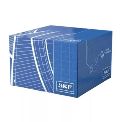 Imagem de Par de Rolamentos de Roda Dianteiro Original SKF Honda Fit 1.4 e 1.5 de 2003 a 2008 COM ABS.