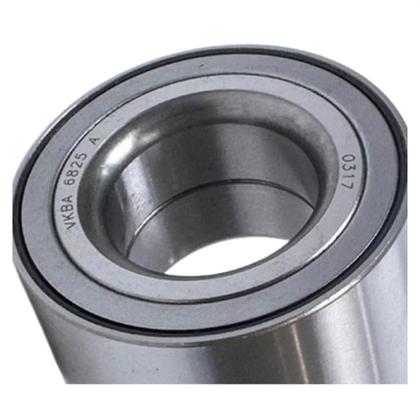 Imagem de Par de Rolamentos de Roda Dianteiro Original SKF Honda Fit 1.4 e 1.5 de 2003 a 2008 COM ABS.