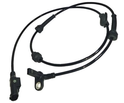 Imagem de Par de sensor do abs da roda dianteira ld e le fiat bravo motor 1.8 etorq 2011 2012 2013 2014 2015 2016