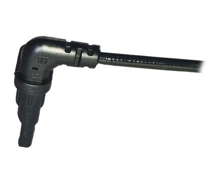 Imagem de Par de sensor do abs da roda dianteira ld e le fiat bravo motor 1.8 etorq 2011 2012 2013 2014 2015 2016