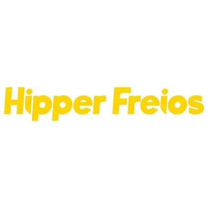 Imagem de Par Disco Freio Chevrolet Astra SW 95 a 96 Dianteiro Ventilado Hipper Freios