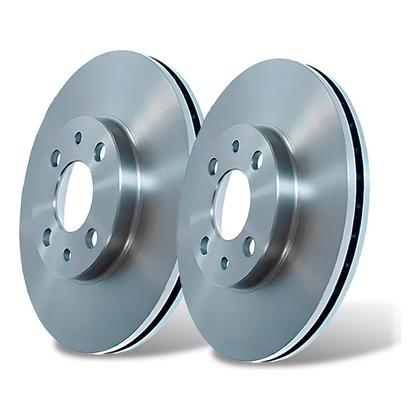 Imagem de Par Disco Freio Dianteiro Hb20 1.0 12v Aspirado 2020 A 2022