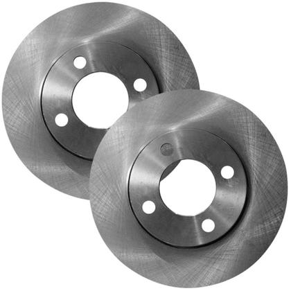 Imagem de Par Disco Freio Fiat 500 Argo Bravo Cronos Dianteiro Ventilado Fremax BD0356