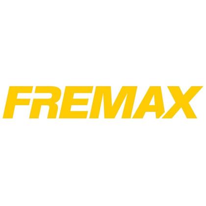 Imagem de Par Disco Freio Toyota Camry 3.5 2007 a 2017 Dianteiro Ventilado Fremax