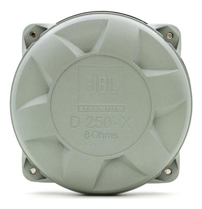Imagem de Par Driver D250x 100w Rms Jbl Selenium D 250x 8 Ohms