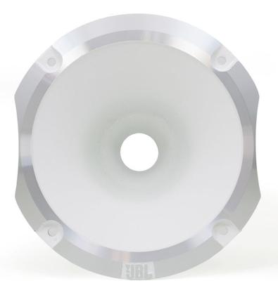 Imagem de Par Driver Jbl Selenium D220ti + 2 Cornetas Branca Hl11-25