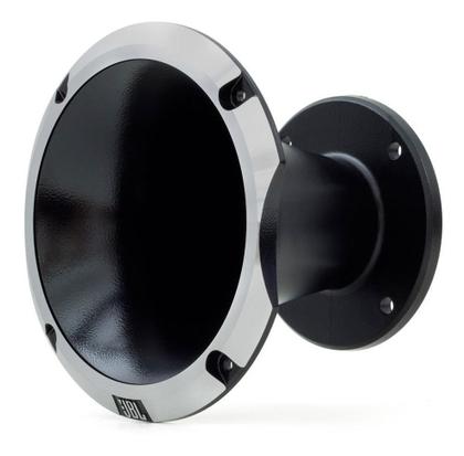 Imagem de Par Driver Jbl Selenium D450 Trio 300w Rms + Corneta Hl14-50