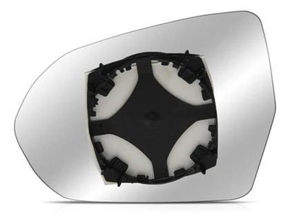 Imagem de Par Espelho Retrovisor Agile Montana 2010 11 12 13 14 A 2016